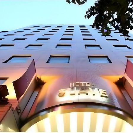 Hotel Suave Shibuya Tokio Exterior foto