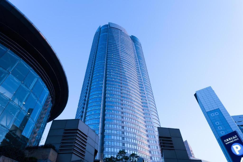 Hotel Suave Shibuya Tokio Exterior foto