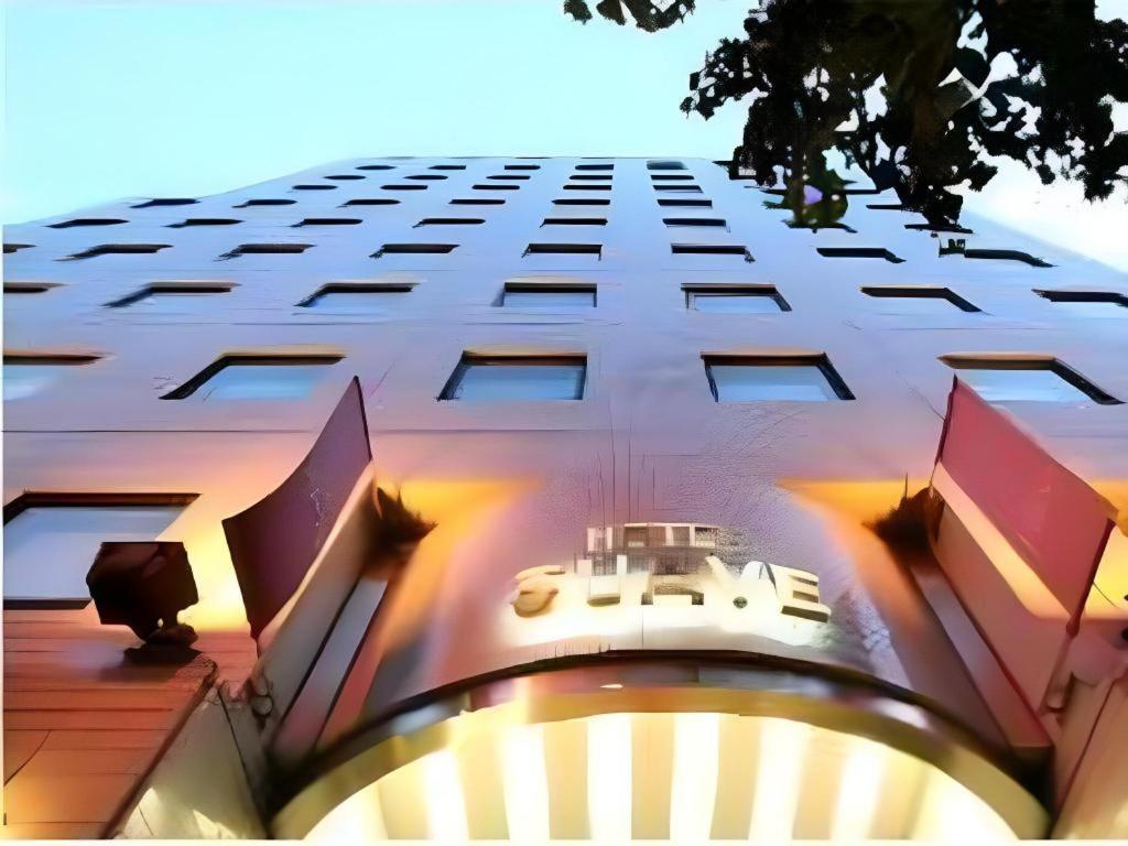 Hotel Suave Shibuya Tokio Exterior foto