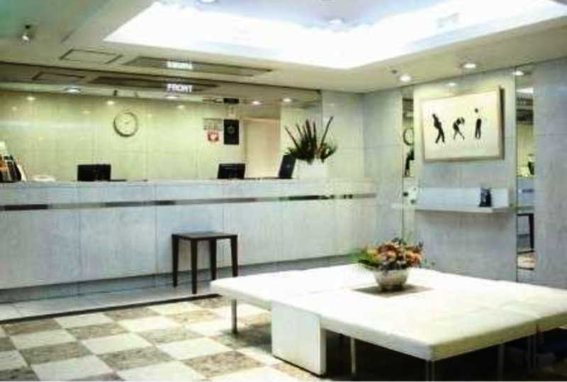 Hotel Suave Shibuya Tokio Exterior foto